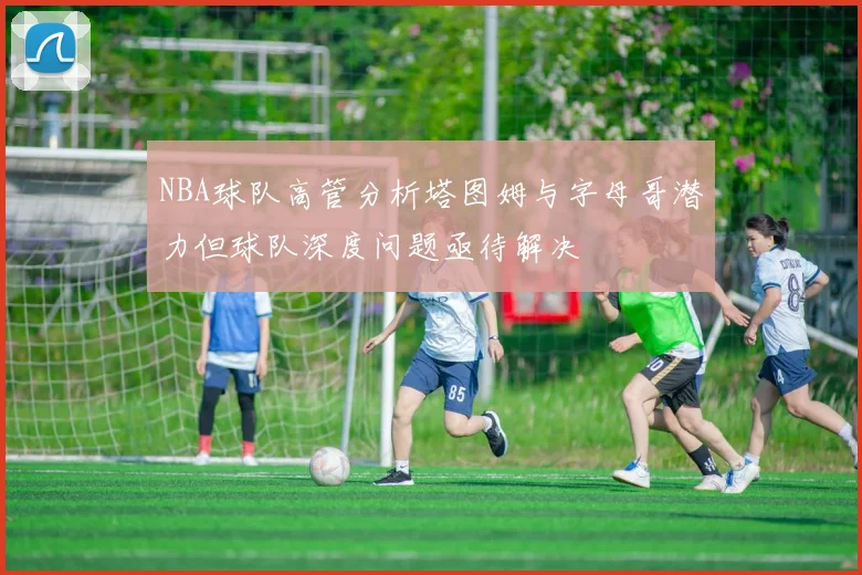 NBA球队高管分析塔图姆与字母哥潜力但球队深度问题亟待解决